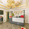 Отель Oyo 774 Euro Star Hotel, фото 2