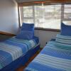 Отель PA Sands Beach House Close to Kowie 9 Sleeper Pool в Порт-Альфреде