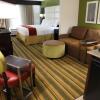 Отель Holiday Inn Express & Suites Huntsville Airport, an IHG Hotel, фото 4