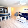 Отель Ocean Hideaway 206 1 Bedroom 1.5 Bathroom Condo, фото 7