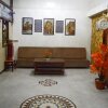 Отель Mallika Residency, фото 11