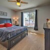Отель Mesa Home w/ Patio & Grill - 4 Mi to Salt River!, фото 5