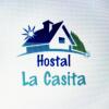 Отель Hostal La Casita, фото 14