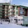Отель Montana Palace в Крушеве