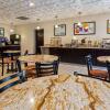 Отель Best Western Knoxville Suites - Downtown, фото 23