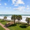 Отель Indian Harbour Beach Club by Stay in Cocoa Beach, фото 13