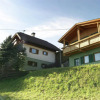Отель Chalet in Diex Near Klopeiner See With Sauna, фото 14