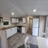 Отель Charming 2-bed Static in Saint Columb, фото 2