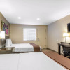 Отель Fairfield Inn & Suites by Marriott San Diego Pacific Beach, фото 4