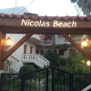 Отель Nicolas Beach Guesthouse, фото 1
