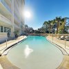 Отель Stunning All Suite Getaway With Pool, Private Beach 5 Bedroom Condo, фото 15