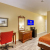 Отель Americas Hotel El Paso Medical Center, фото 6