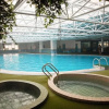 Отель Yuquan Simpson Hotel, фото 14