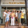 Отель Nam Long Hotel, фото 1