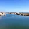 Отель Apartment With 3 Bedrooms in St. Cyprien, With Wonderful sea View, Poo, фото 17
