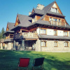 Отель Tatra Mountain Apartment Zakopane, фото 37