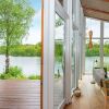 Отель 6 Person Holiday Home in Bryrup, фото 3