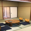 Отель OYO Ryokan Katakuri no Yado Sendai Sakunami-onsen, фото 12