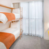 Отель TRYP by Wyndham Mexico City World Trade Center Area Hotel, фото 7