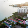 Отель Shah's Beach Resort, фото 17