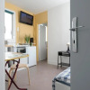 Отель STUDIO Cosy et fonctionnel, proche de Paris, фото 5