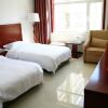 Отель Xinjinshan Hotel - Xingtai, фото 9