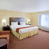 Отель Holiday Inn Express Hotel & Suites Sandpoint North, фото 16