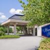 Отель Hampton Inn Middletown, фото 18