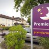 Отель Premier Inn Bagshot, фото 5