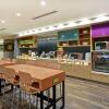 Отель Home2 Suites by Hilton Birmingham Fultondale, фото 14