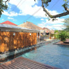 Отель Airy Jimbaran Puri Gading Bandung Bali, фото 3