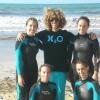 Отель H2O Surfguide Hostel в Пениче