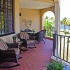 Отель Relaxing Oceanfront and Pool View Villa in Palmas del Mar Cb228 в Умакао