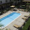 Отель Courtyard By Marriott Dallas DFW Airport North/Irving, фото 16
