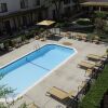 Отель Courtyard By Marriott Dallas DFW Airport North/Irving, фото 22