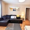 Отель Spacious 2bed apartment city centre, фото 1