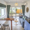 Отель Joy Beach Villas, фото 15