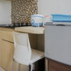 Отель Cozy and Tidy Studio at 19 Avenue Apartment, фото 5