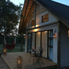 Отель Nyumbani Estate Bush Lodge, фото 35