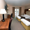 Отель The Leenane Hotel, фото 2