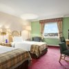 Отель DoubleTree by Hilton Glasgow Strathclyde, фото 9