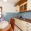 Отель Modern Apartment in Seget Donji With View of the Sea, фото 16