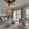 Отель Bright Beach Condo on 50-acre Hilton Head Resort! в о. Хилтоне Хеде