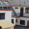 Отель Piggy Hostel Kaza, фото 10