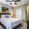 Отель Frisco Furnished apts., фото 23