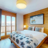 Отель Egg SAUNA & LUXURY chalet 16 pers by Alpvision Résidences, фото 3