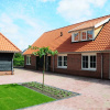 Отель Spacious Home With a Whirlpool and six Bathrooms, in Twente, фото 22