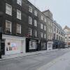 Отель Stay Inn Oxford Street в Лондоне