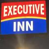 Отель Executive Inn, фото 34