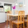 Отель 6 Person Holiday Home in Hejls, фото 1